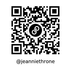 Scan to visit my Closet